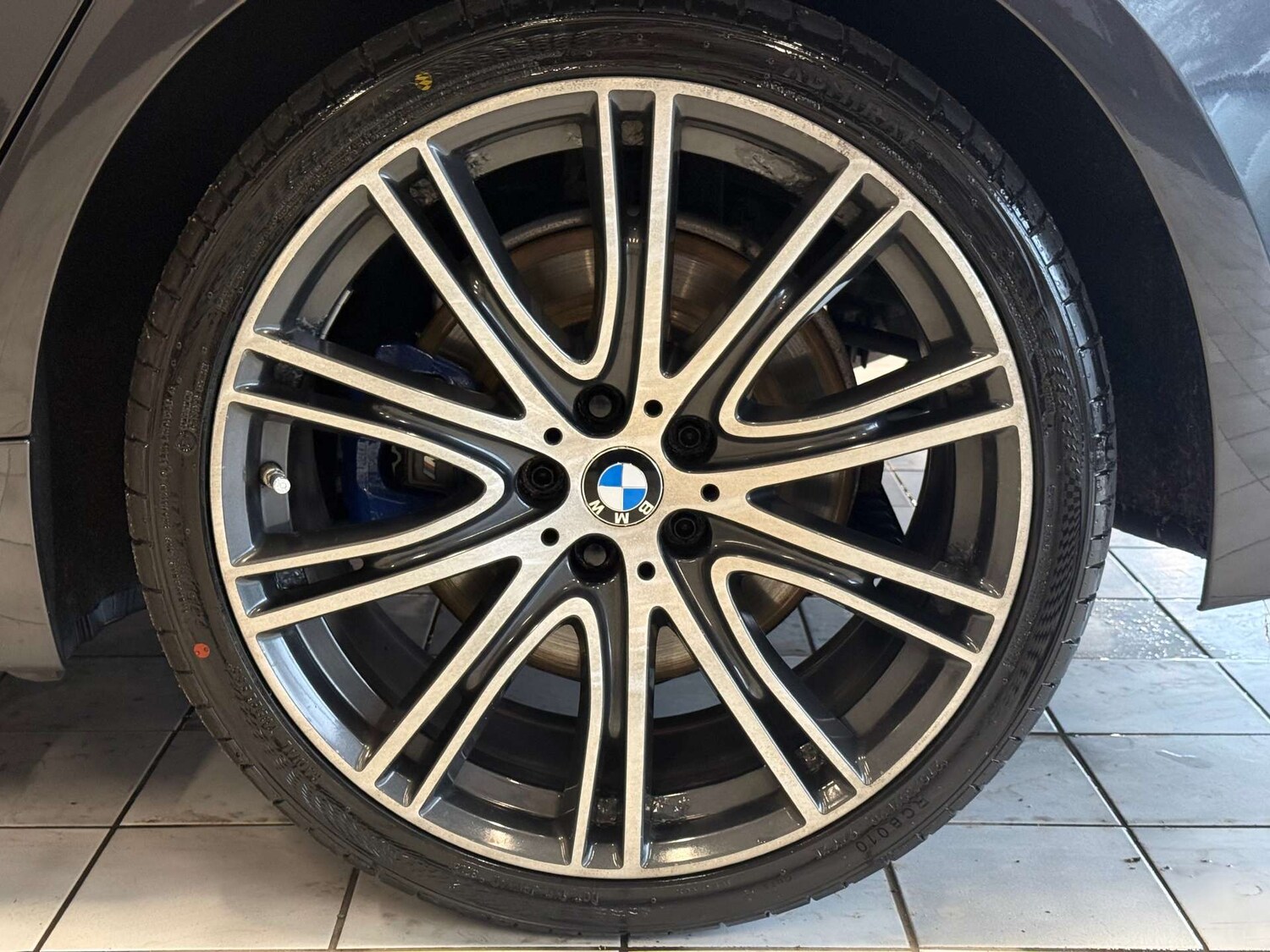 Used BMW 5 Series 2019 for sale - 77469913: Photo 26