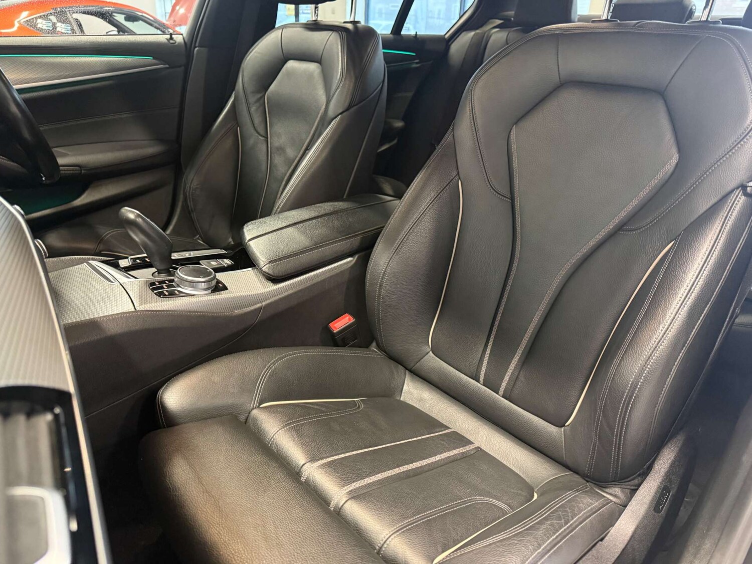 Used BMW 5 Series 2019 for sale - 77469913: Photo 28