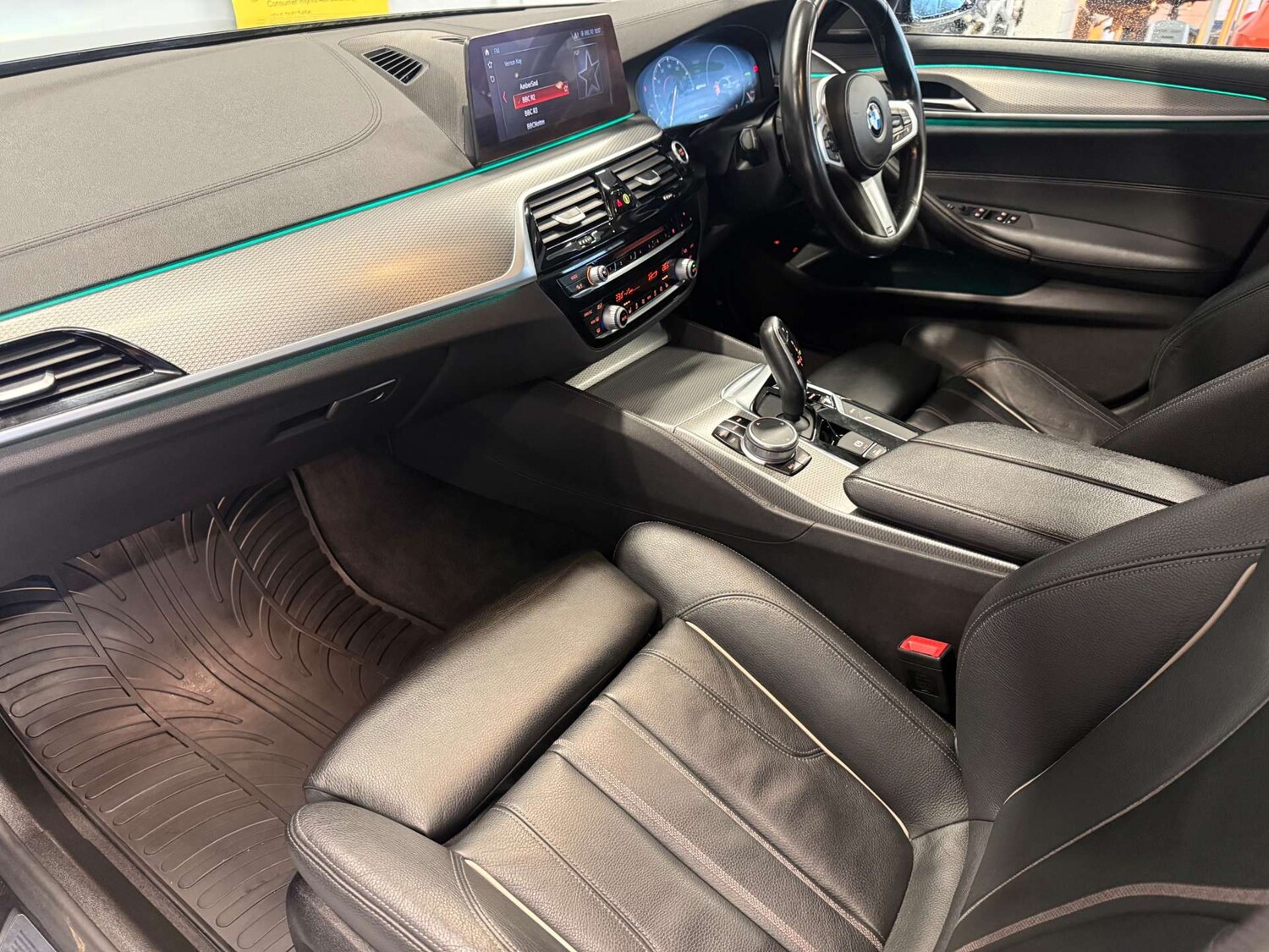 Used BMW 5 Series 2019 for sale - 77469913: Photo 29