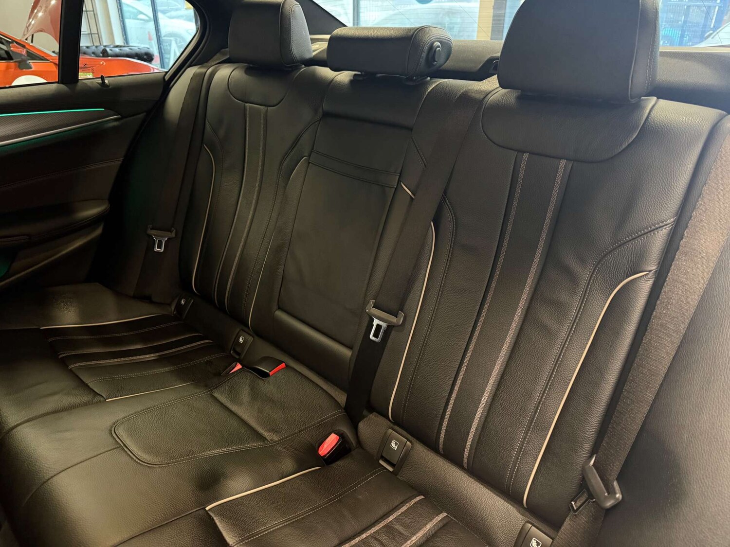 Used BMW 5 Series 2019 for sale - 77469913: Photo 30