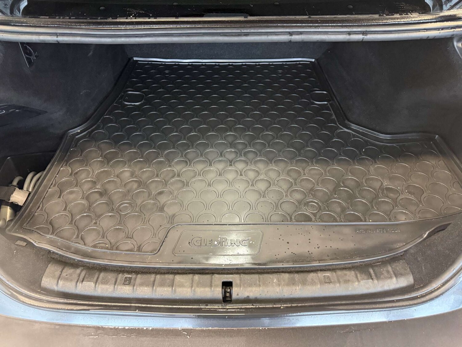 Used BMW 5 Series 2019 for sale - 77469913: Photo 32