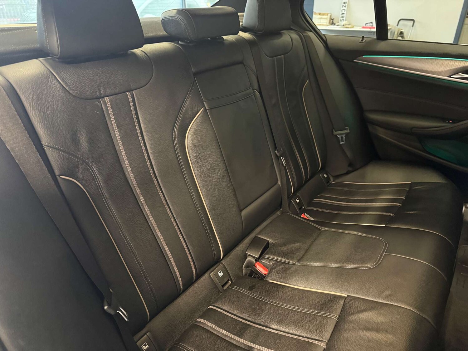 Used BMW 5 Series 2019 for sale - 77469913: Photo 33