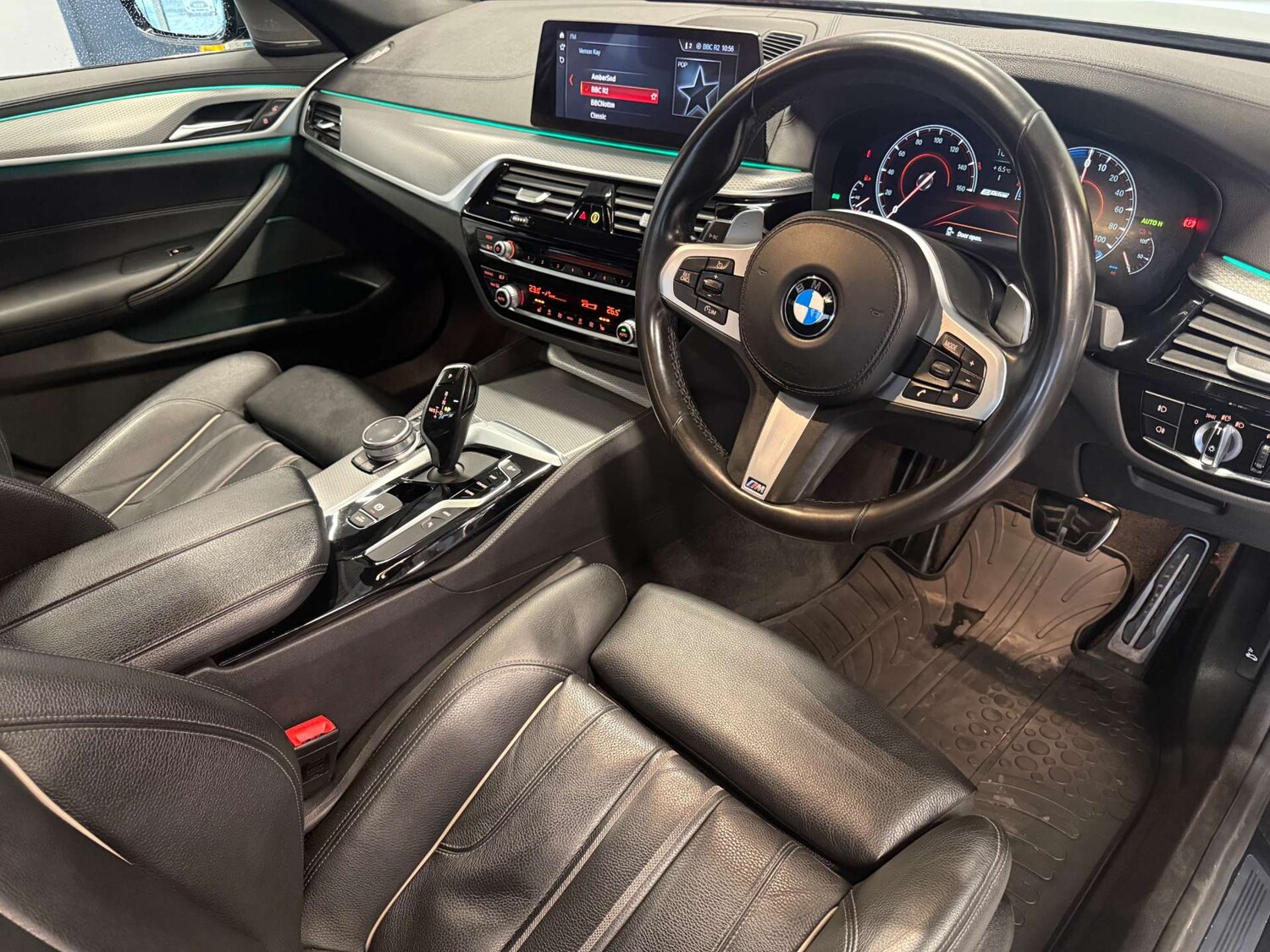 Used BMW 5 Series 2019 for sale - 77469913: Photo 36