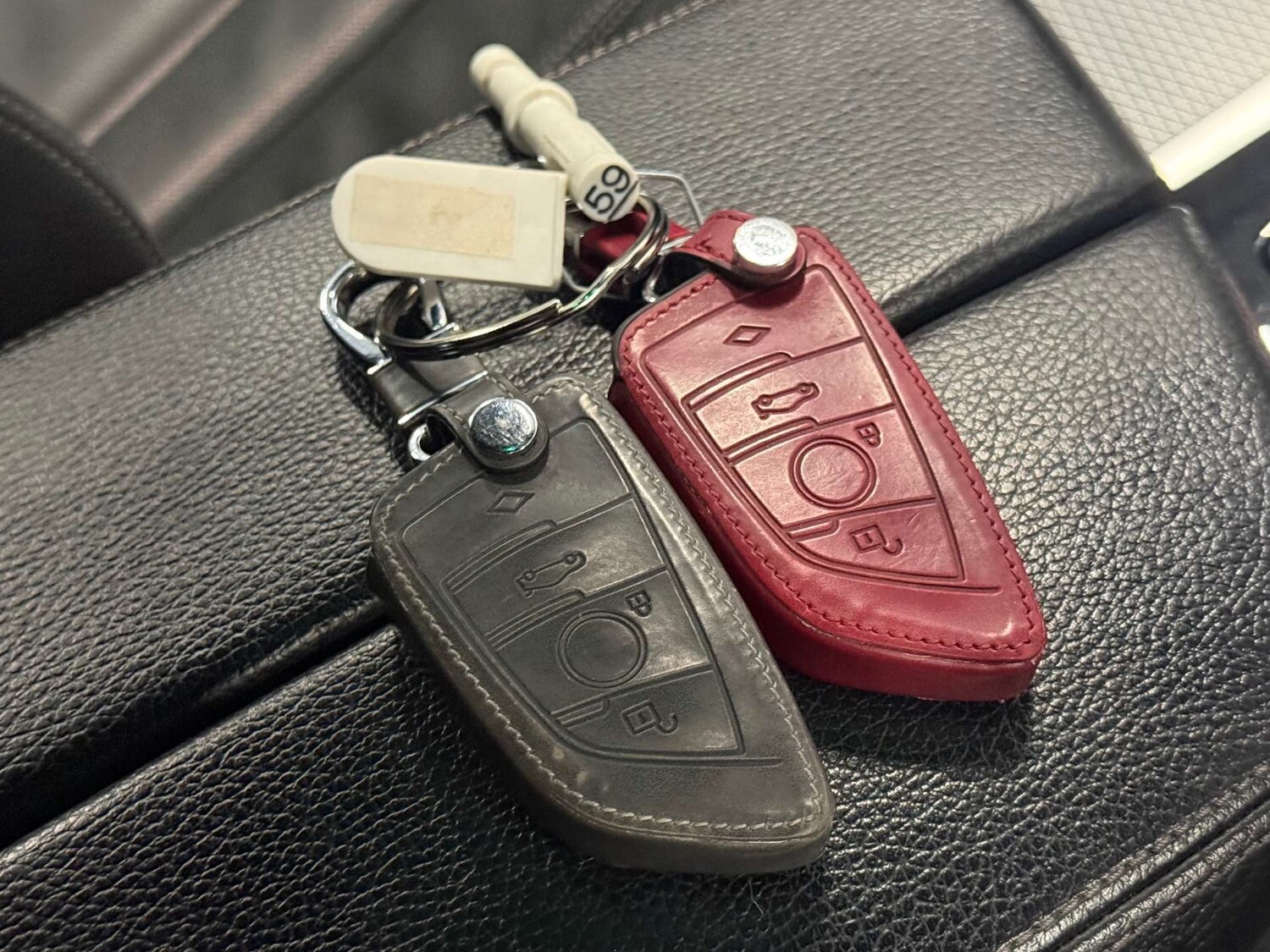 Used BMW 5 Series 2019 for sale - 77469913: Photo 41