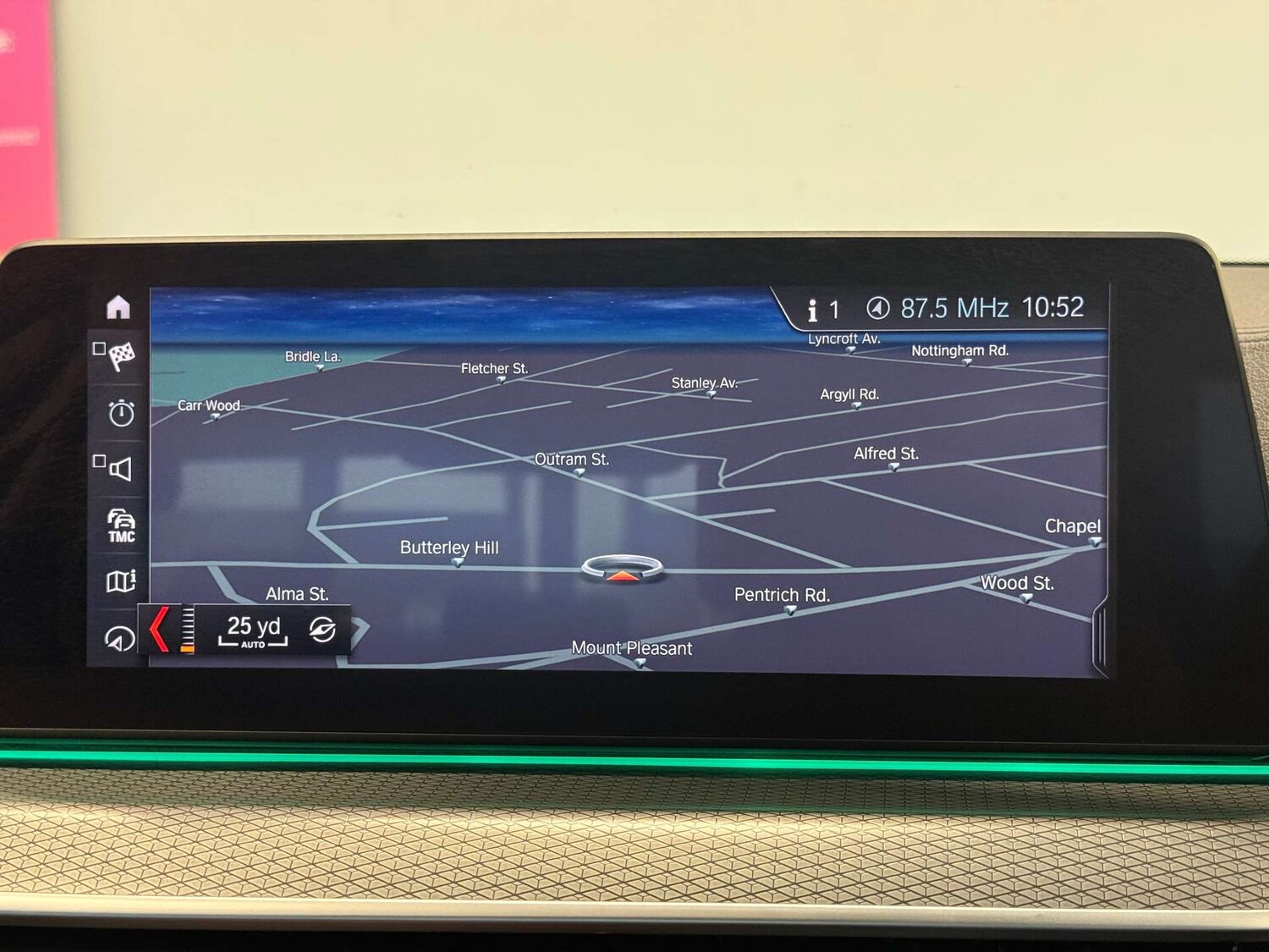 Used BMW 5 Series 2019 for sale - 77469913: Photo 45