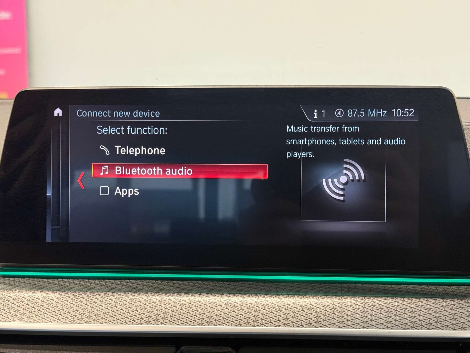 Used BMW 5 Series 2019 for sale - 77469913: Photo 46