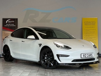 Used Tesla Model 3 2020 for sale - 78829111: Photo