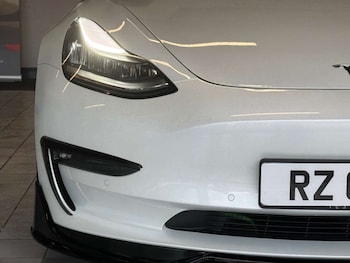 Used Tesla Model 3 2020 for sale - 78829111: Photo