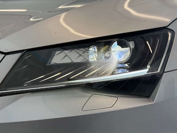 Used Skoda Superb 2018 for sale - 78749829: Photo