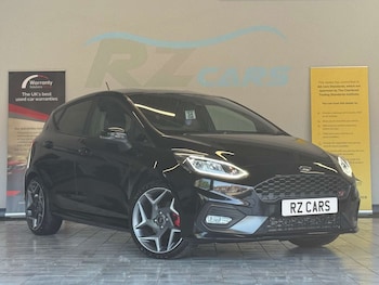 Used Ford Fiesta 2019 for sale - 78460253: Photo