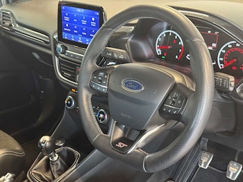 Used Ford Fiesta 2019 for sale - 78460253: Photo