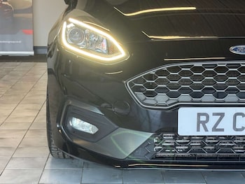 Used Ford Fiesta 2019 for sale - 78460253: Photo