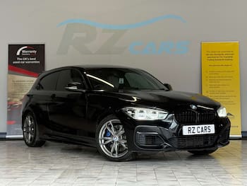 Used BMW 1 Series 2017 for sale - 79664081: Photo