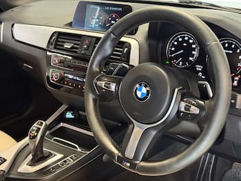 Used BMW 1 Series 2017 for sale - 79664081: Photo