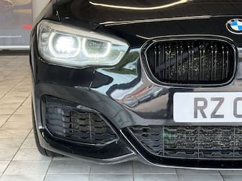 Used BMW 1 Series 2017 for sale - 79664081: Photo