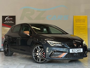 Used SEAT Leon 2018 for sale - 79155703: Photo