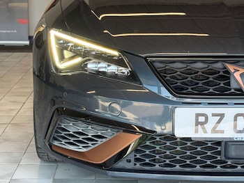 Used SEAT Leon 2018 for sale - 79155703: Photo