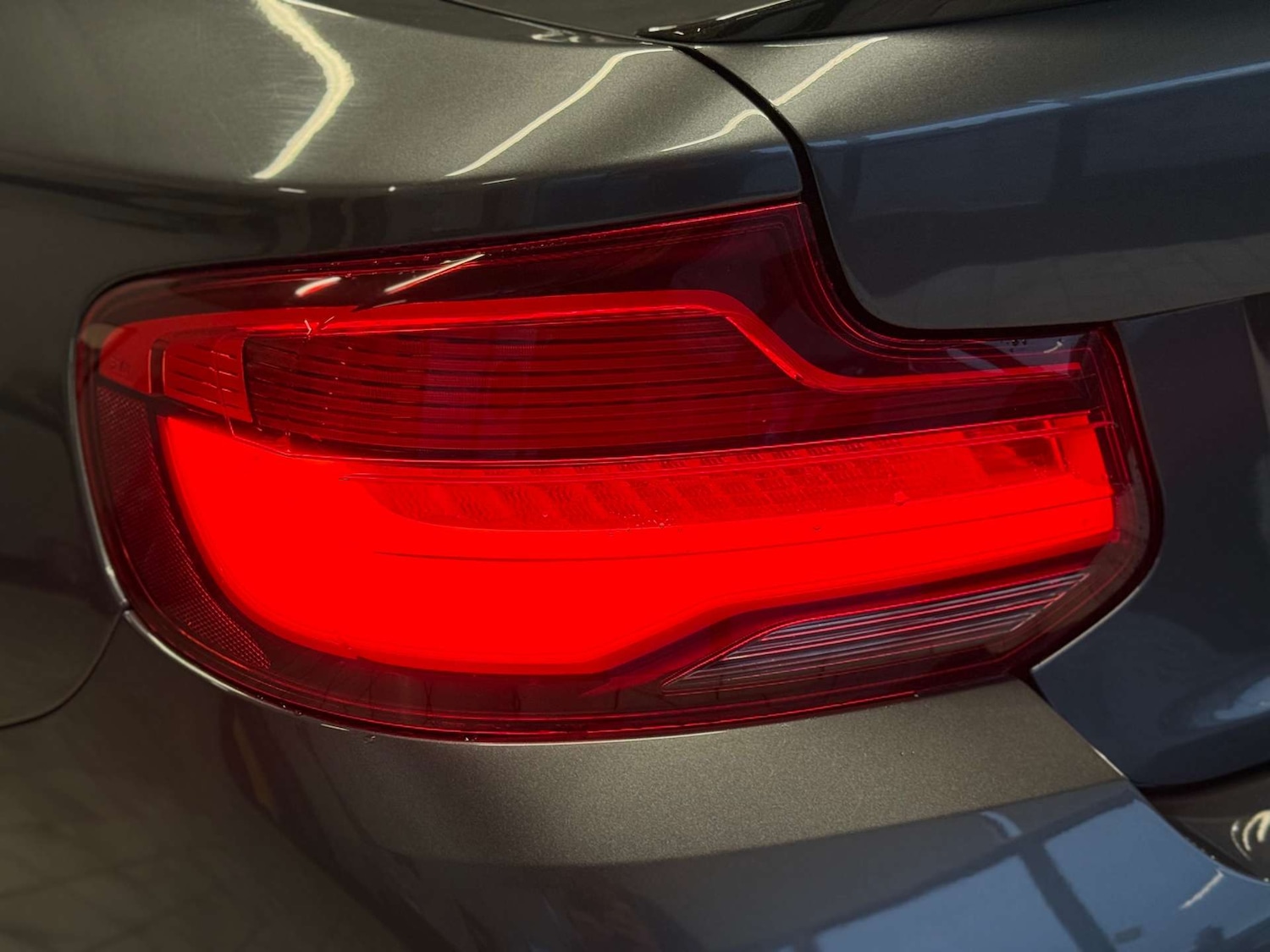 Used BMW 2 Series 2018 for sale - 77547707: Photo 25