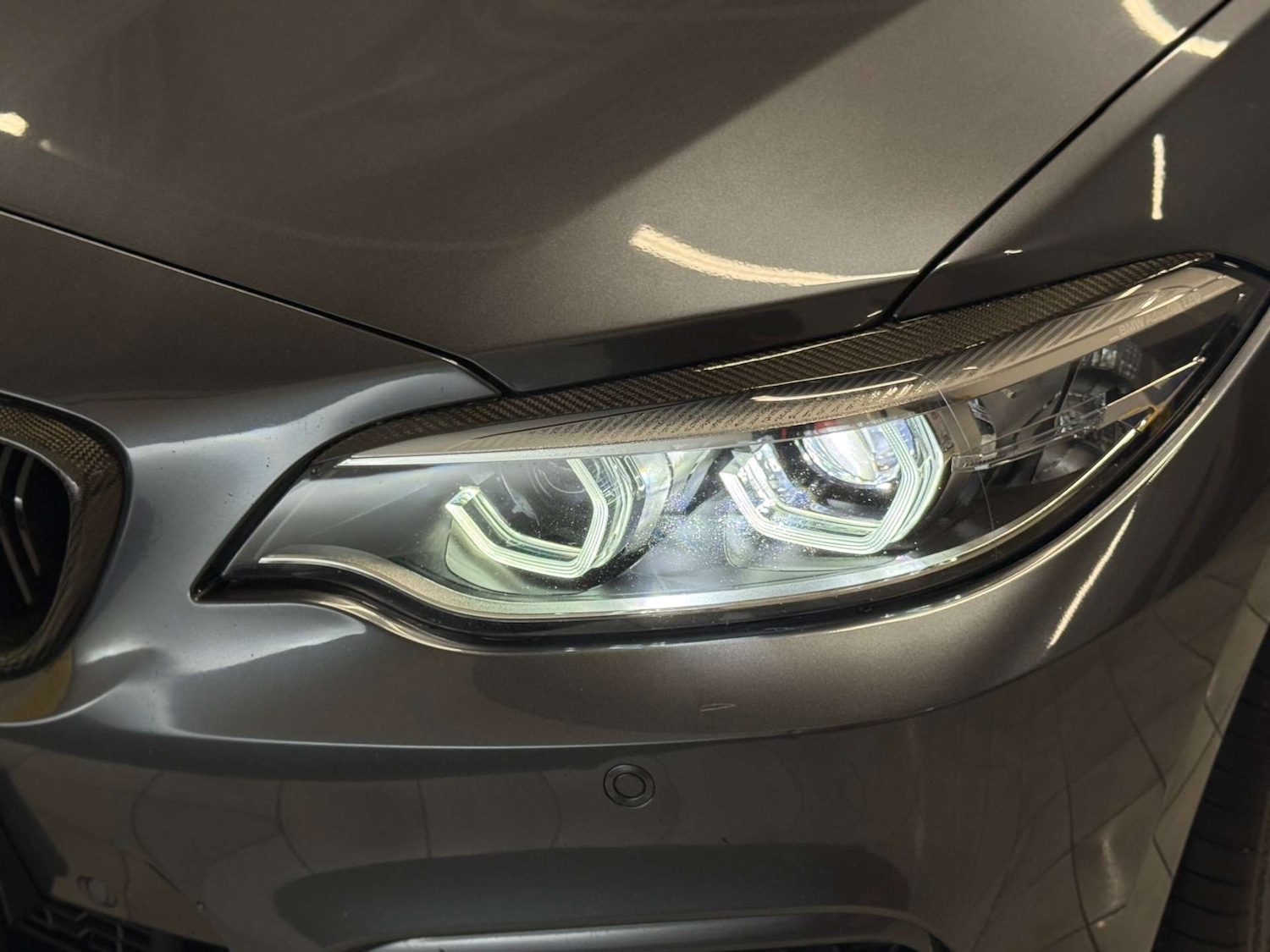 Used BMW 2 Series 2018 for sale - 77547707: Photo 3