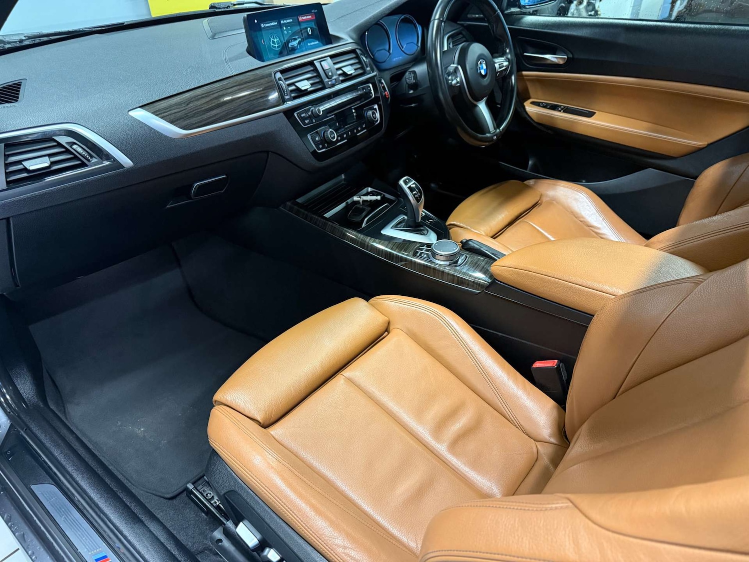 Used BMW 2 Series 2018 for sale - 77547707: Photo 37