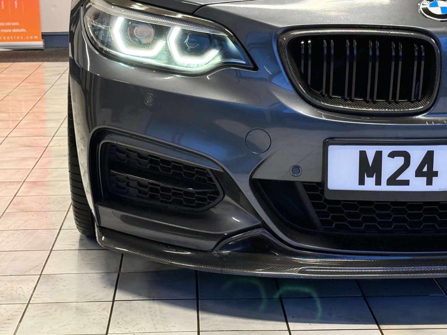 Used BMW 2 Series 2018 for sale - 77547707: Photo 5