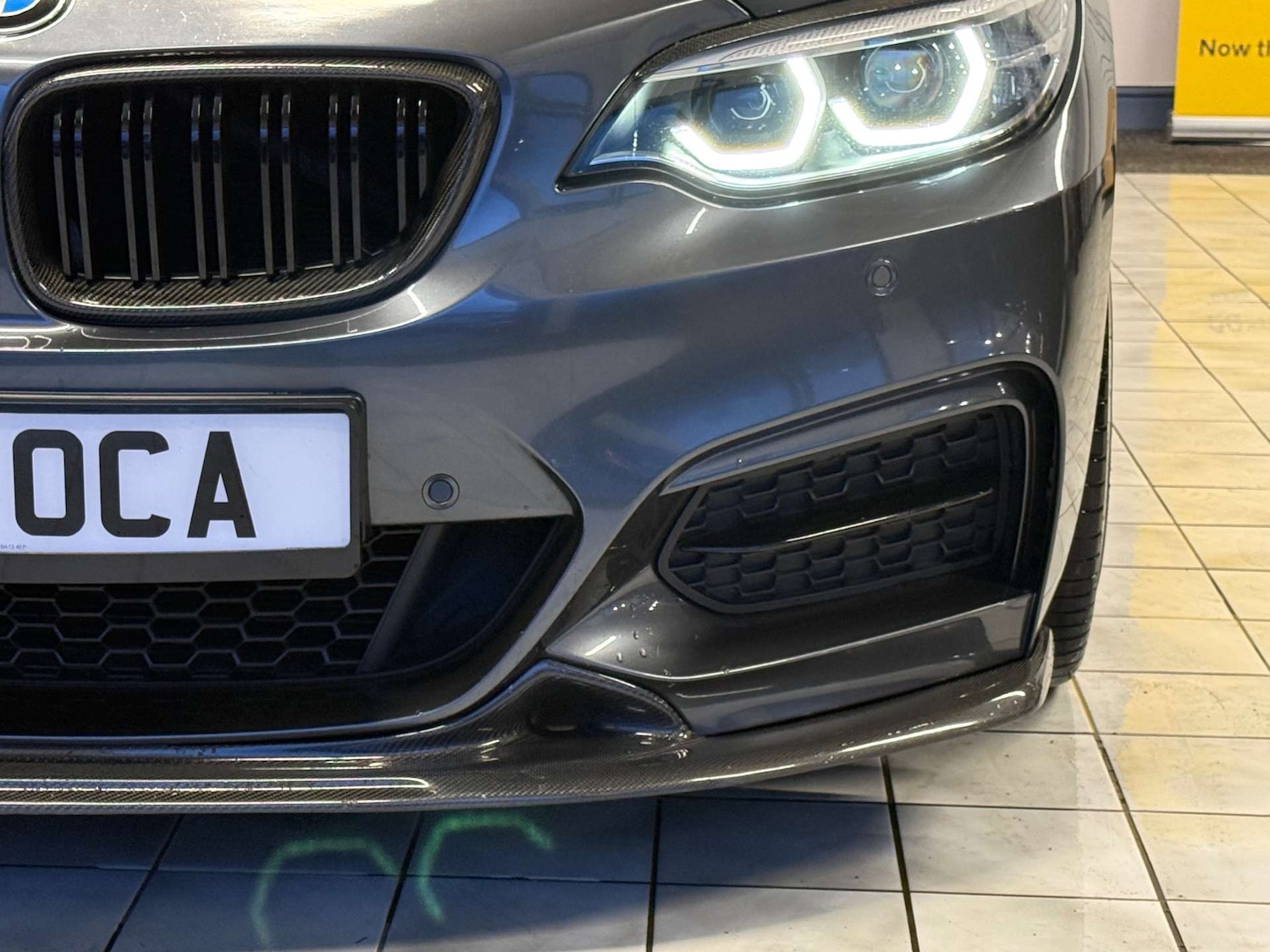 Used BMW 2 Series 2018 for sale - 77547707: Photo 6