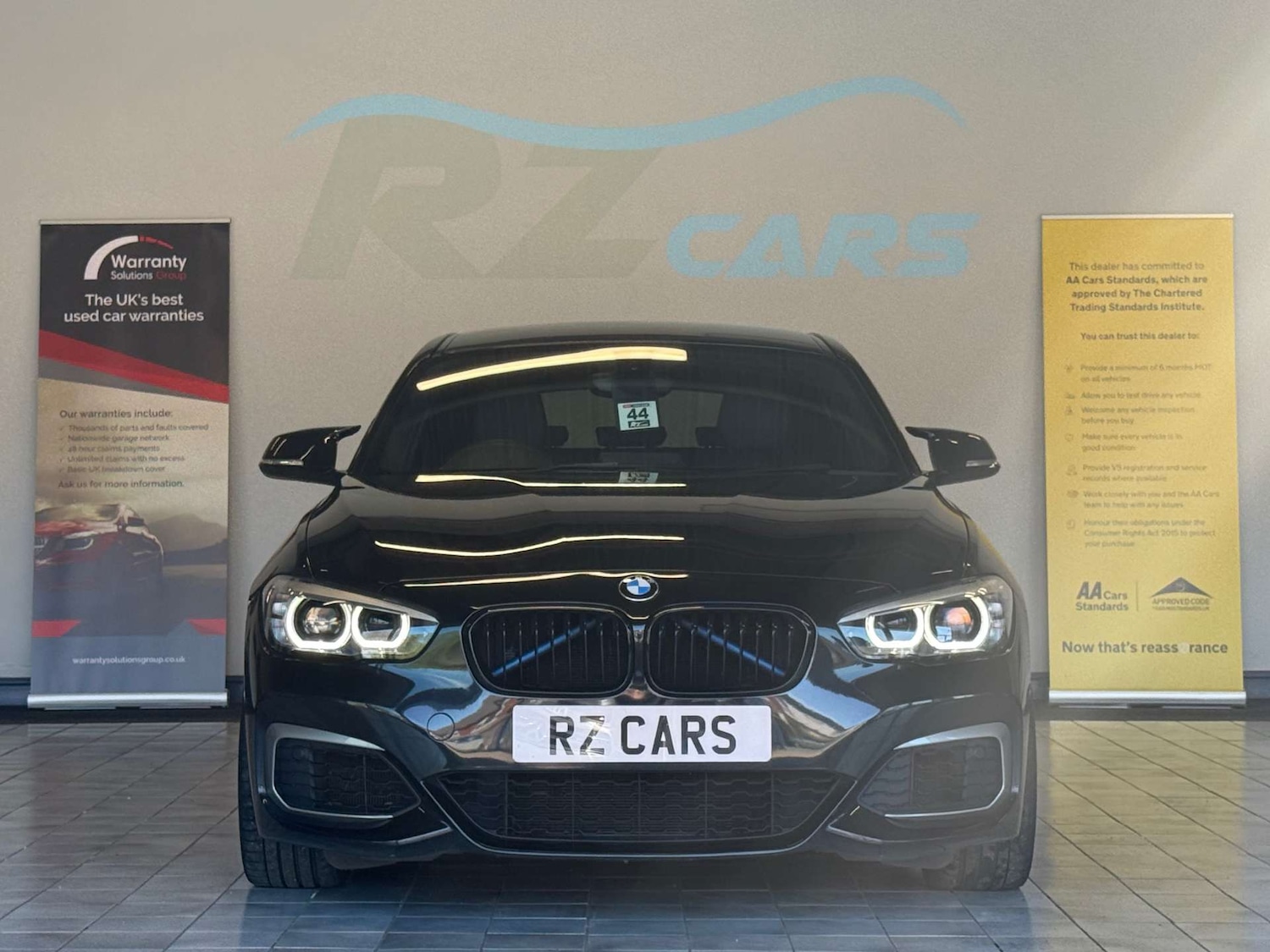 Used BMW 1 Series 2018 for sale - 78152406: Photo 11