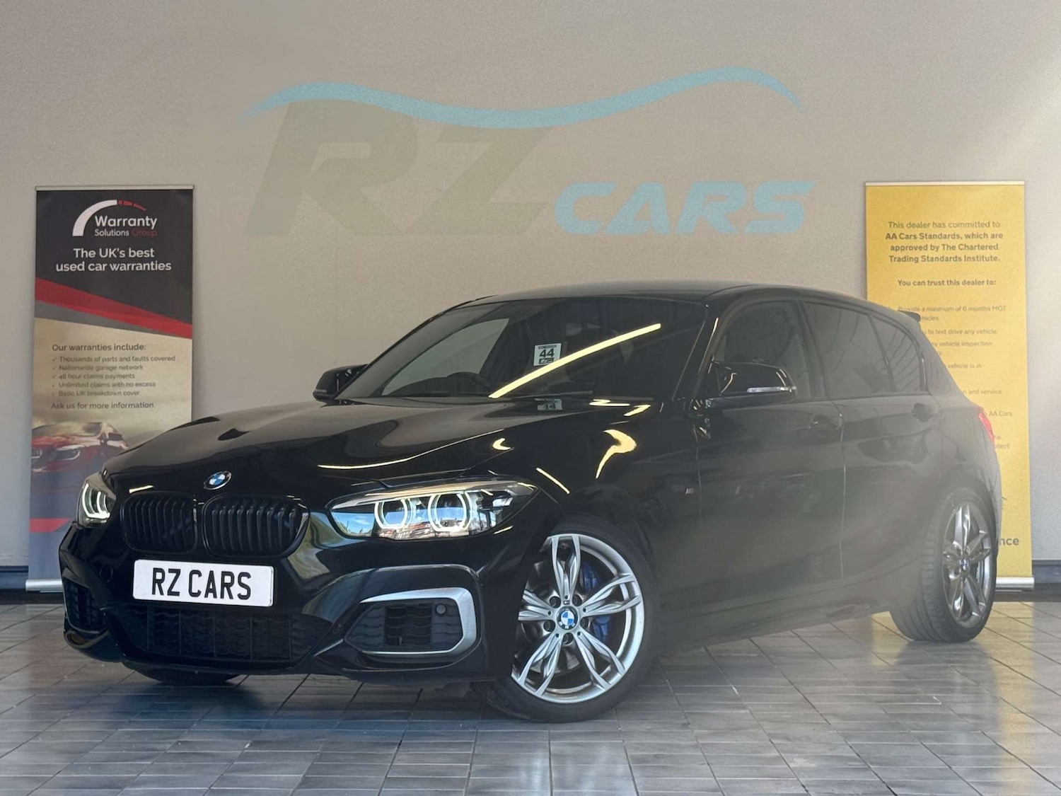 Used BMW 1 Series 2018 for sale - 78152406: Photo 13