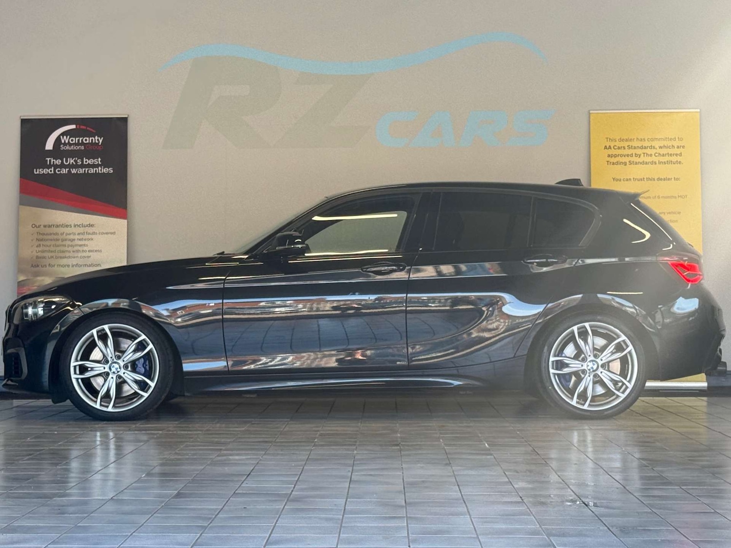 Used BMW 1 Series 2018 for sale - 78152406: Photo 15