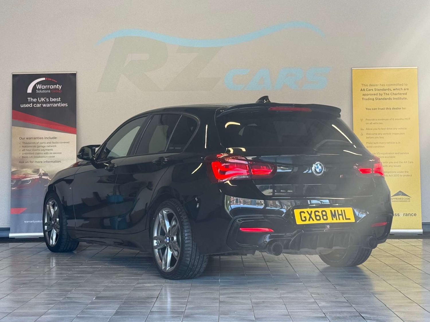 Used BMW 1 Series 2018 for sale - 78152406: Photo 17