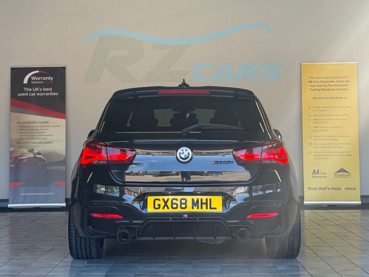 Used BMW 1 Series 2018 for sale - 78152406: Photo 19