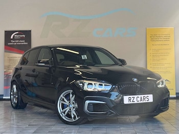 Used BMW 1 Series 2018 for sale - 78152406: Photo