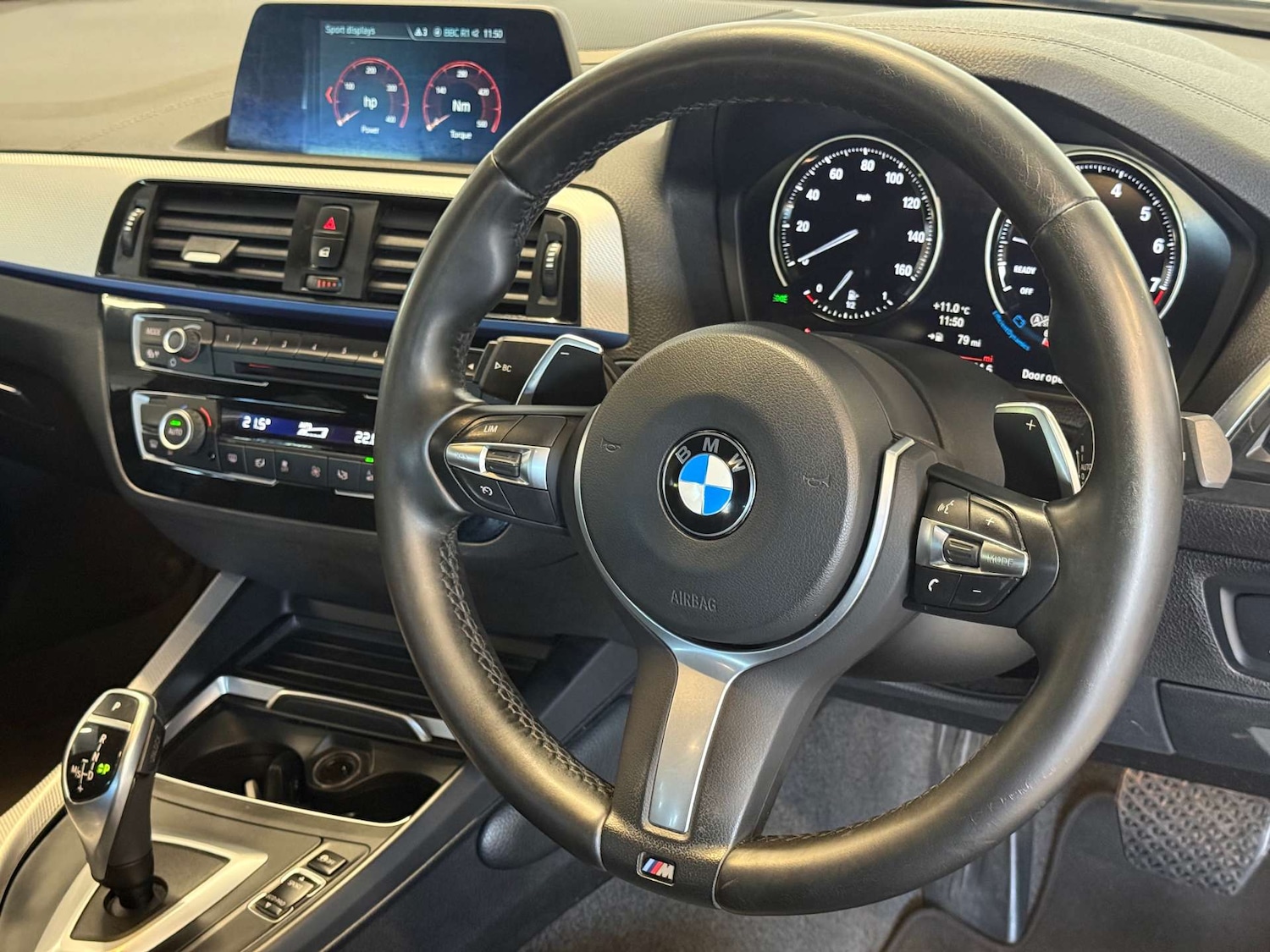 Used BMW 1 Series 2018 for sale - 78152406: Photo 2