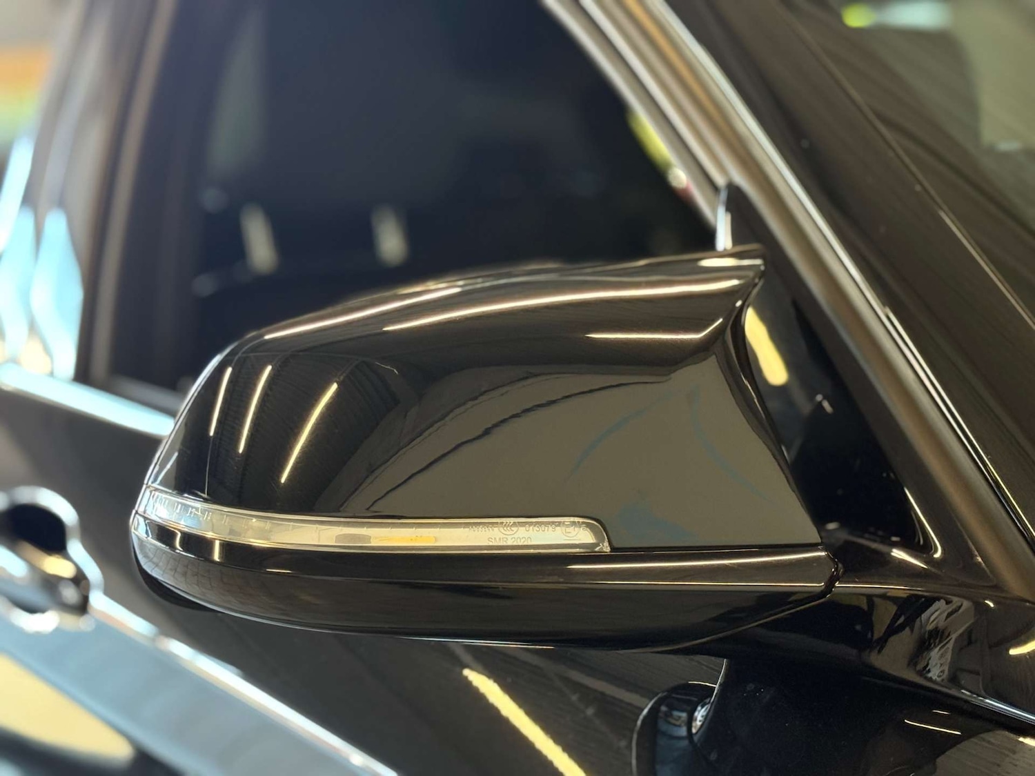 Used BMW 1 Series 2018 for sale - 78152406: Photo 20