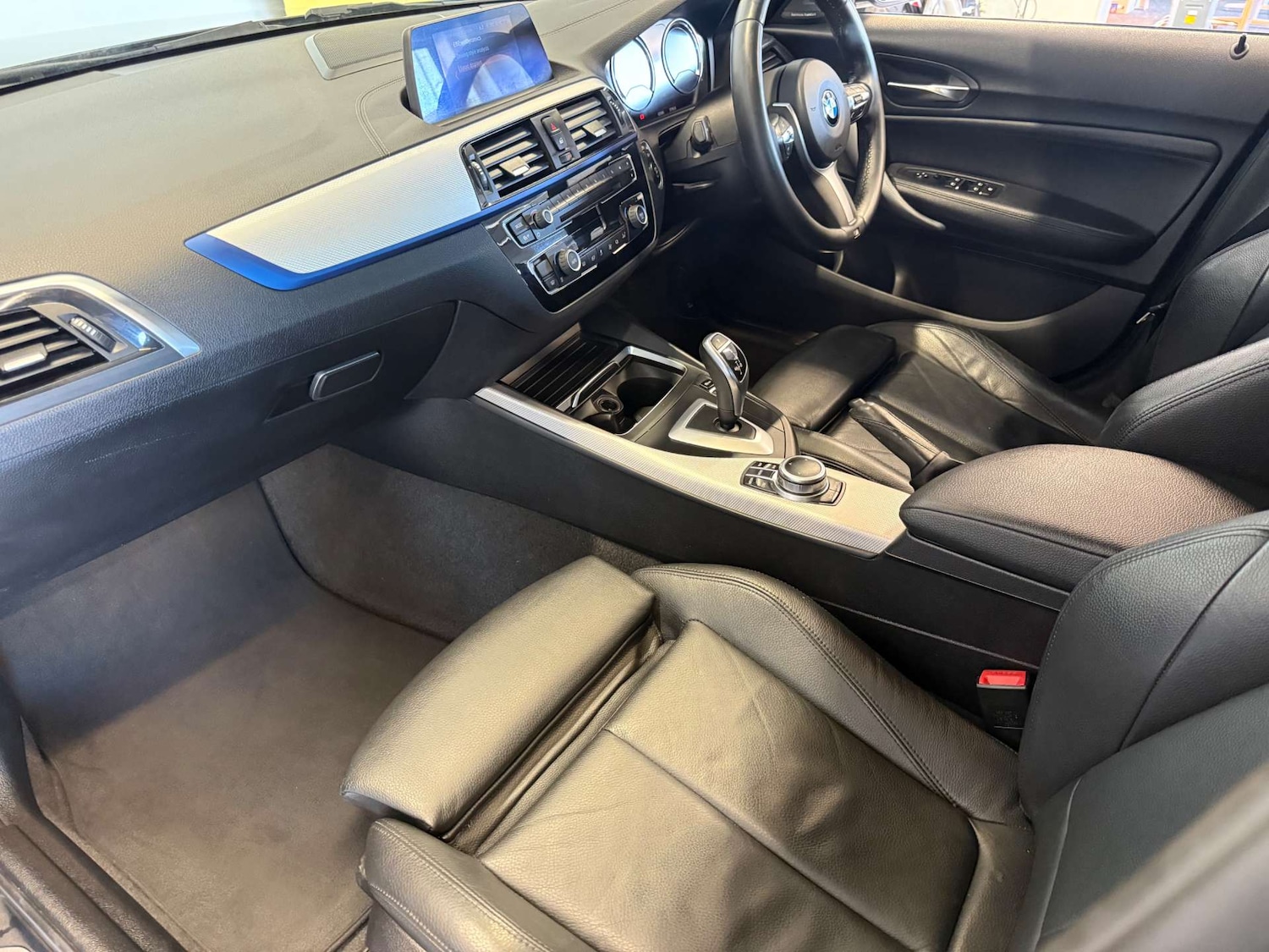 Used BMW 1 Series 2018 for sale - 78152406: Photo 23