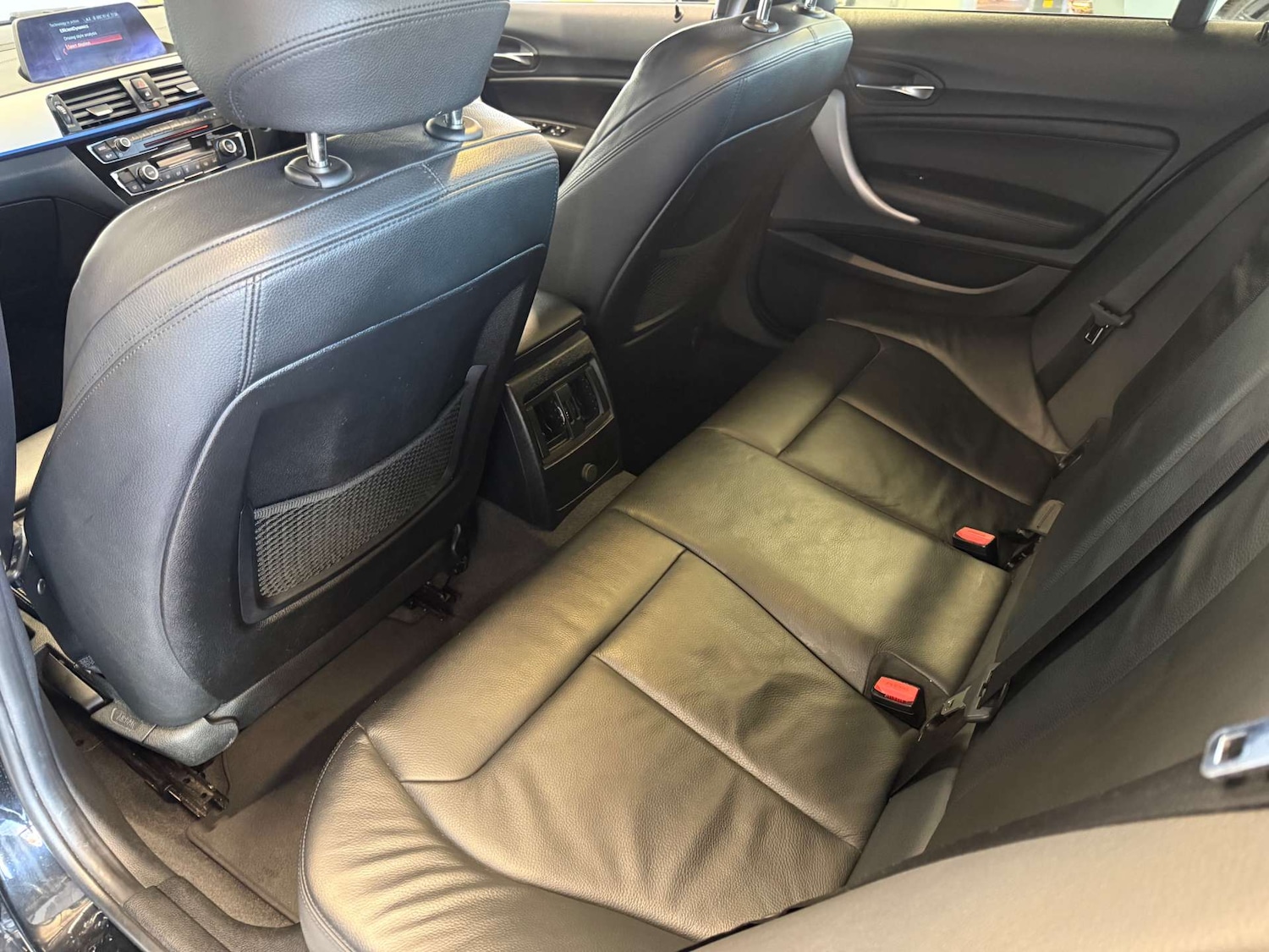 Used BMW 1 Series 2018 for sale - 78152406: Photo 25