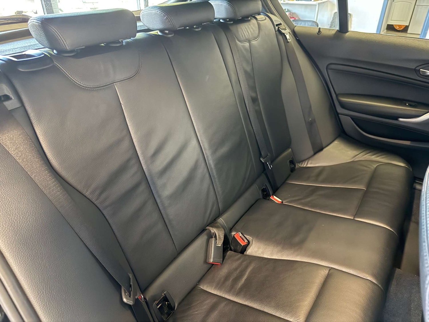 Used BMW 1 Series 2018 for sale - 78152406: Photo 27