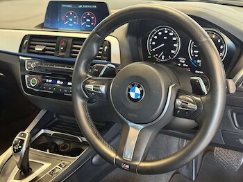 Used BMW 1 Series 2018 for sale - 78152406: Photo