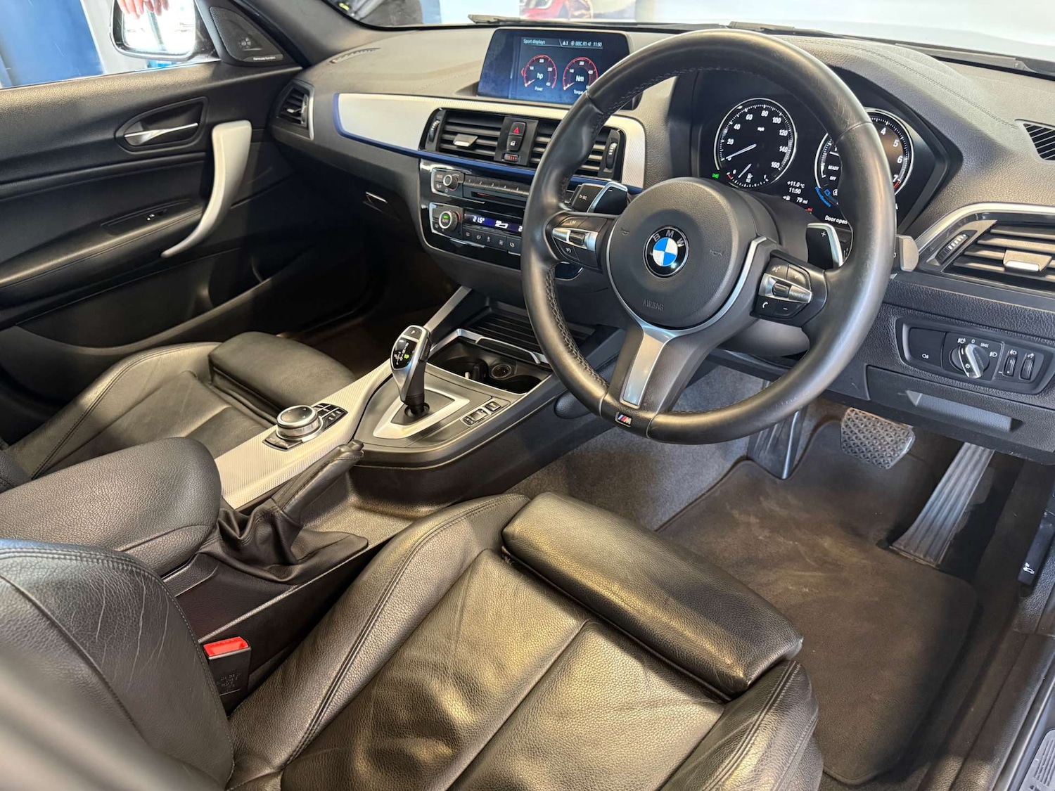 Used BMW 1 Series 2018 for sale - 78152406: Photo 30