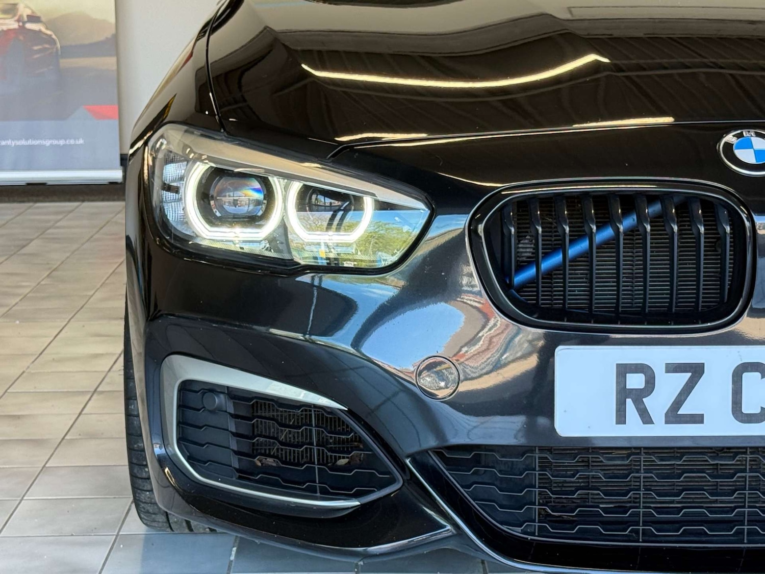 Used BMW 1 Series 2018 for sale - 78152406: Photo 4