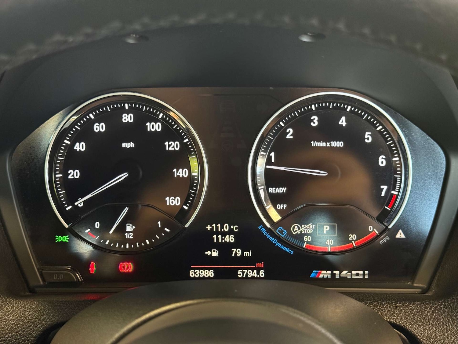 Used BMW 1 Series 2018 for sale - 78152406: Photo 42