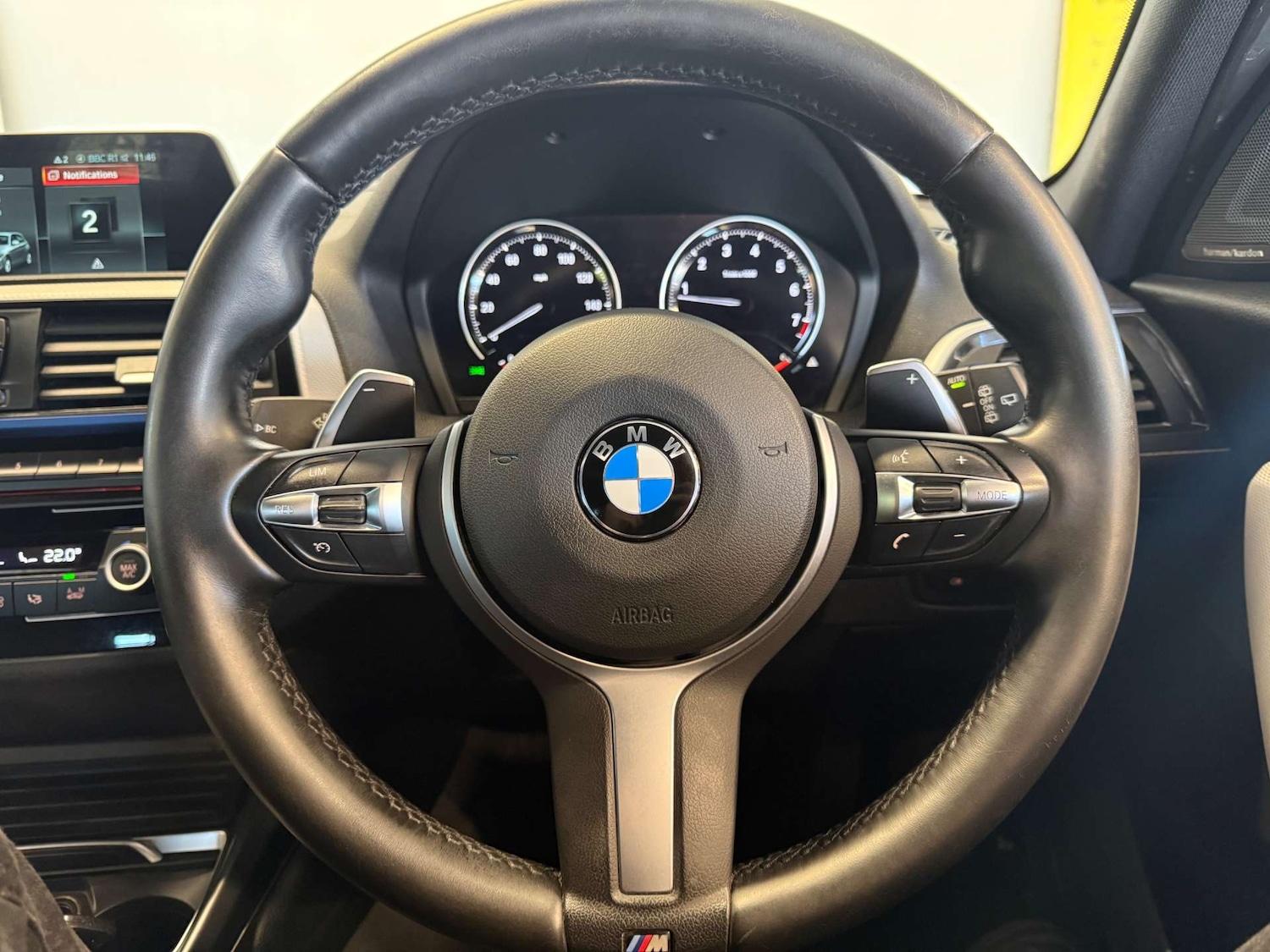 Used BMW 1 Series 2018 for sale - 78152406: Photo 43