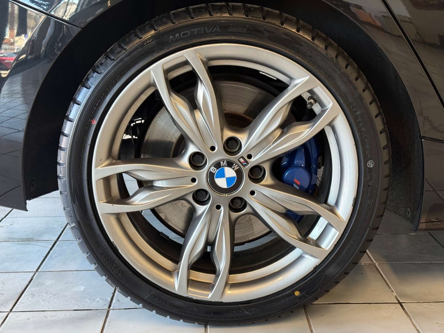 Used BMW 1 Series 2018 for sale - 78152406: Photo 44