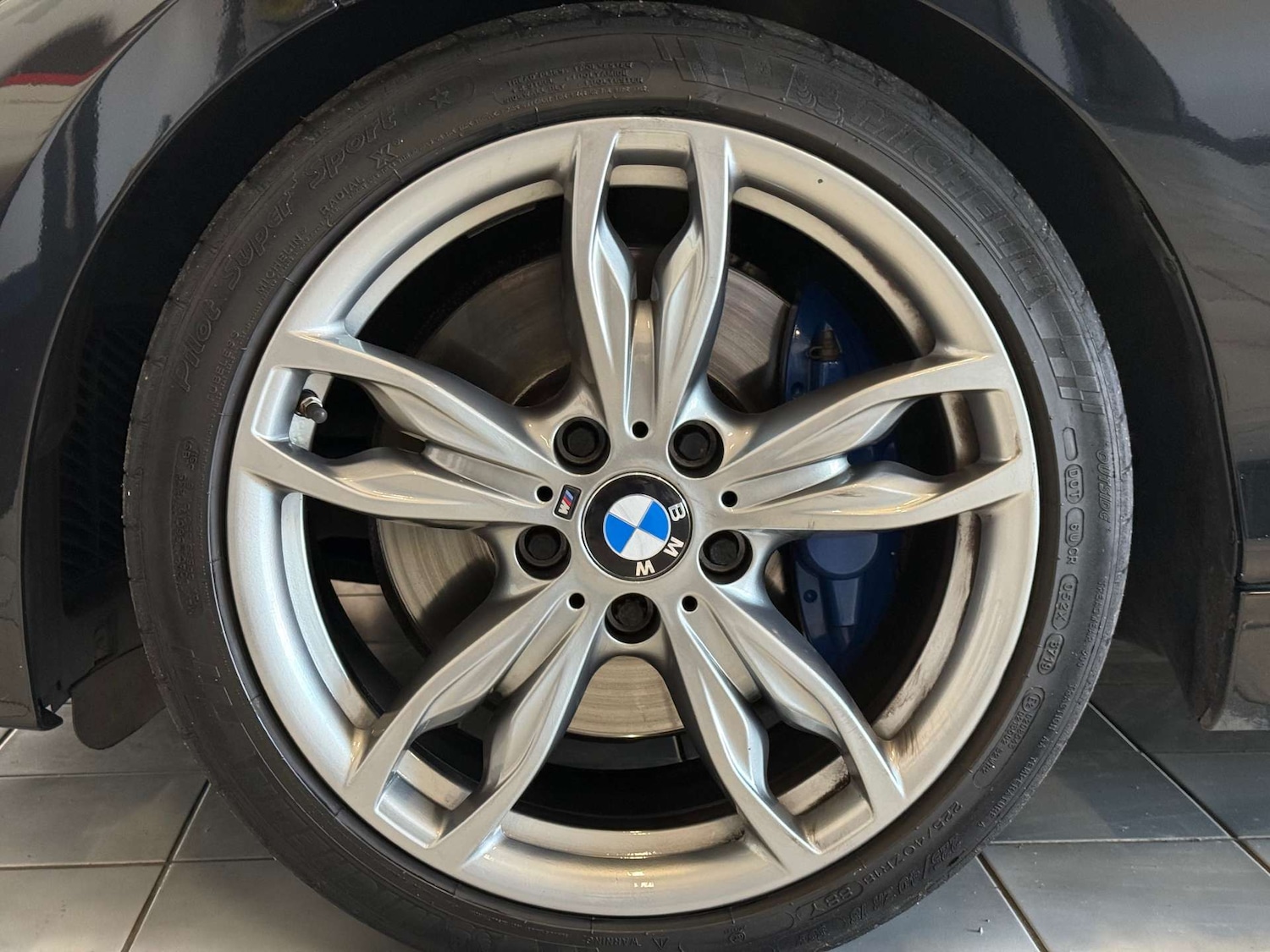 Used BMW 1 Series 2018 for sale - 78152406: Photo 45