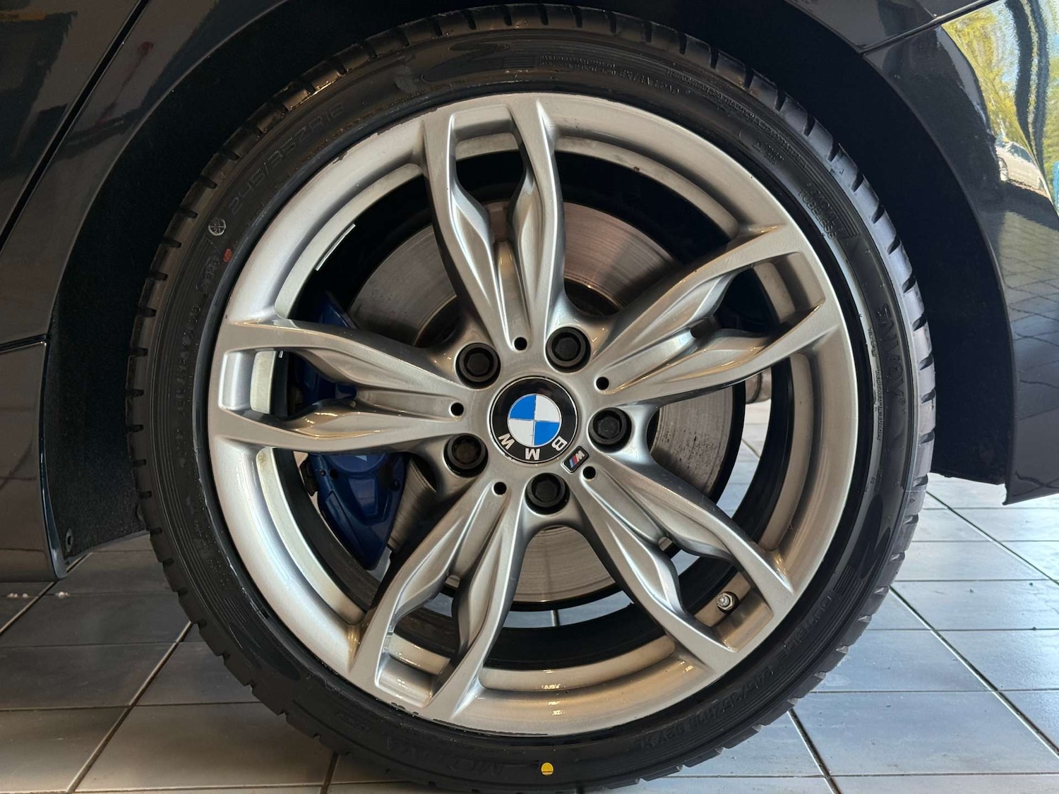 Used BMW 1 Series 2018 for sale - 78152406: Photo 46