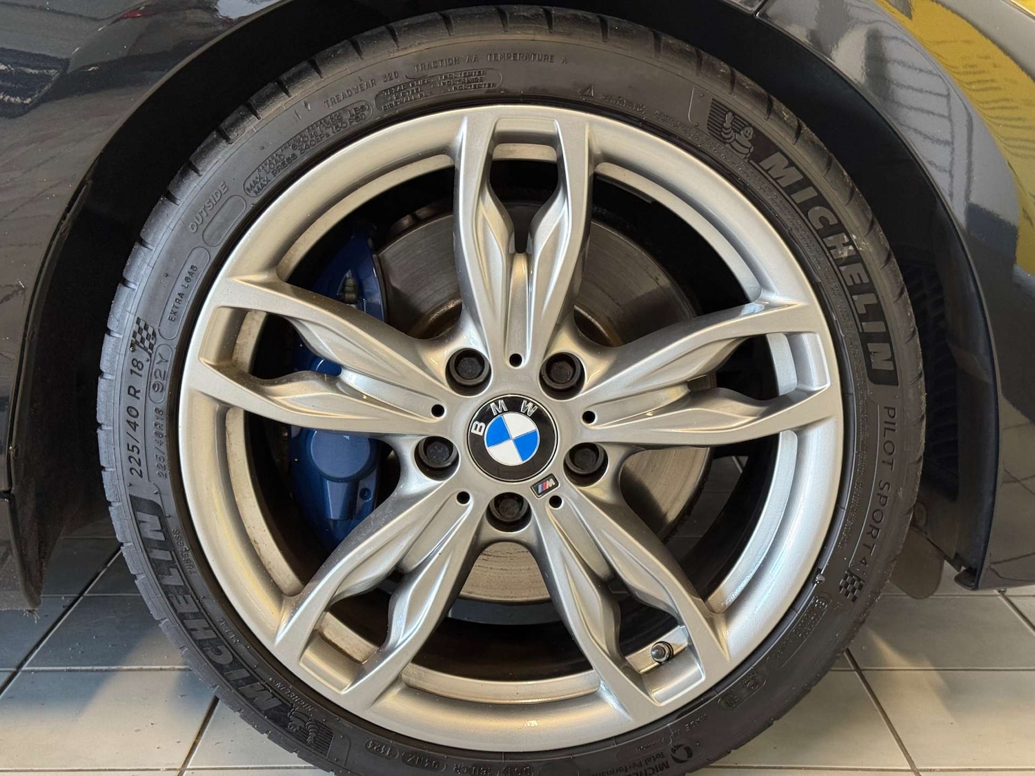 Used BMW 1 Series 2018 for sale - 78152406: Photo 47