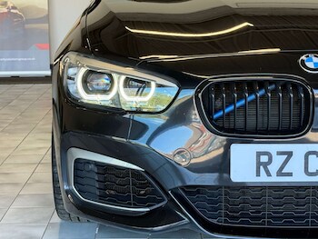 Used BMW 1 Series 2018 for sale - 78152406: Photo