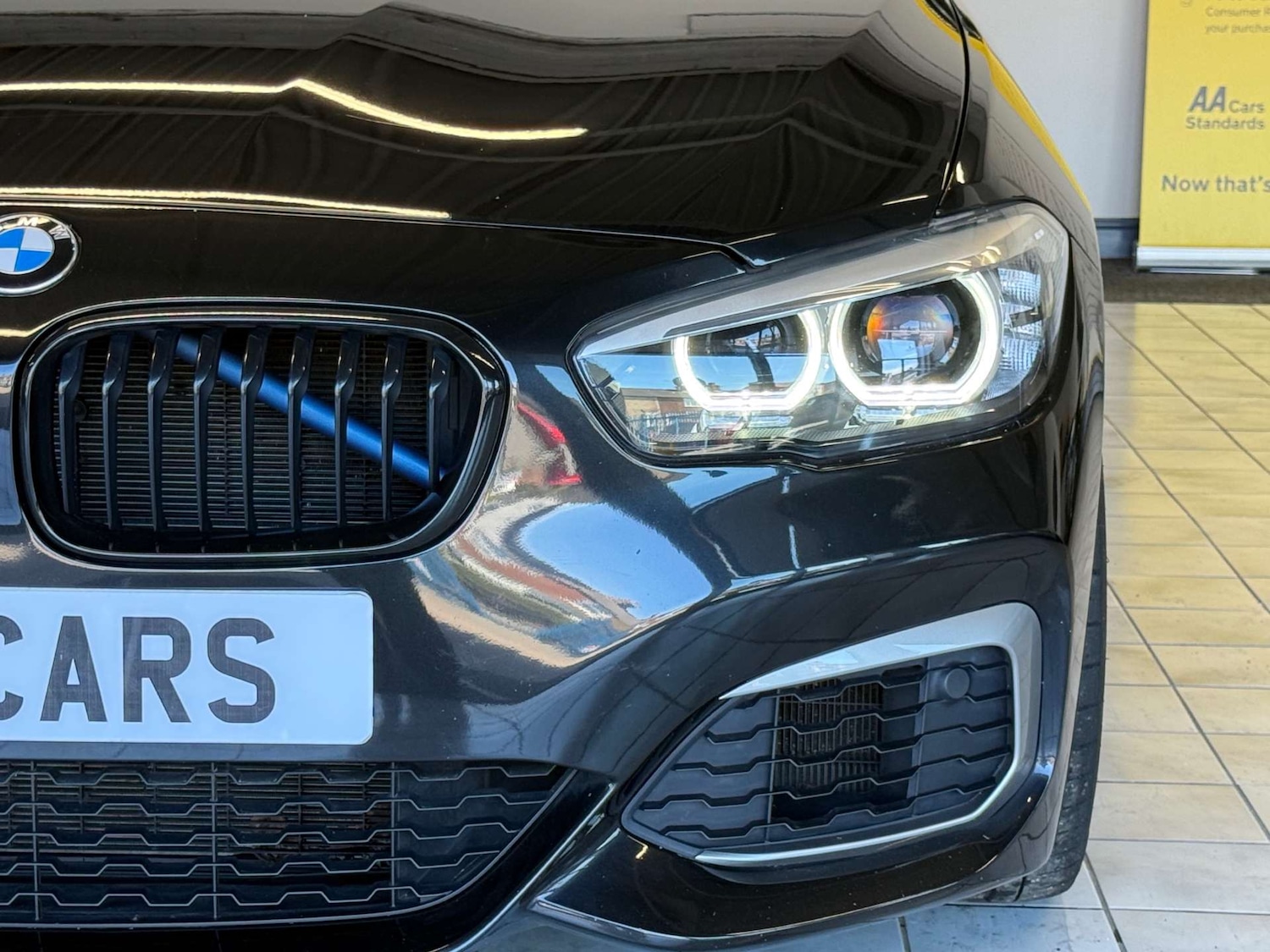 Used BMW 1 Series 2018 for sale - 78152406: Photo 5