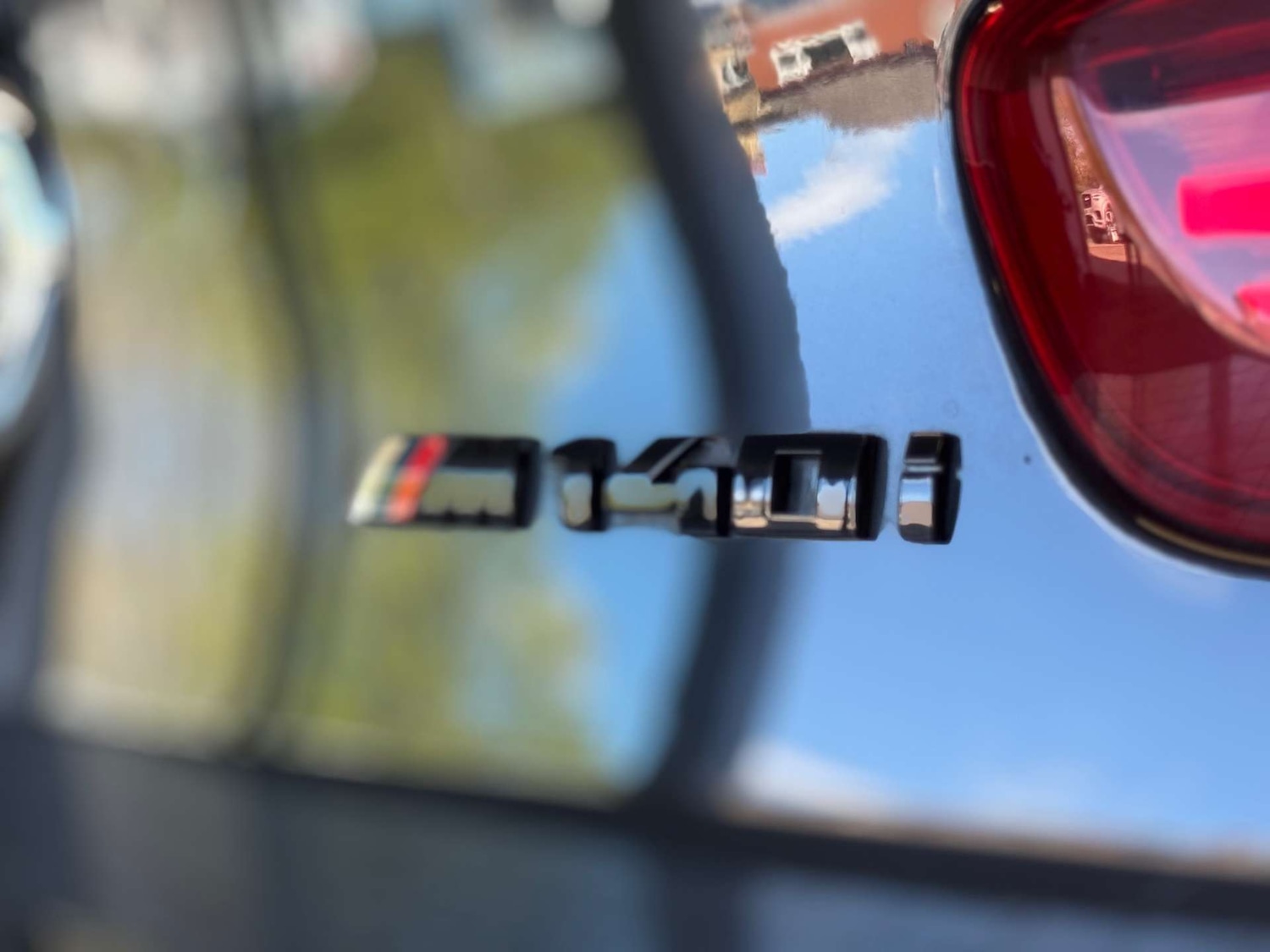 Used BMW 1 Series 2018 for sale - 78152406: Photo 6