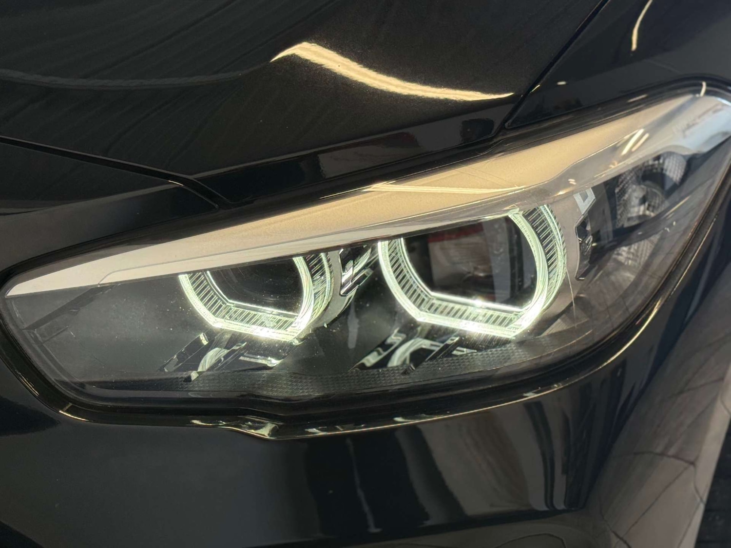 Used BMW 1 Series 2018 for sale - 78152406: Photo 8